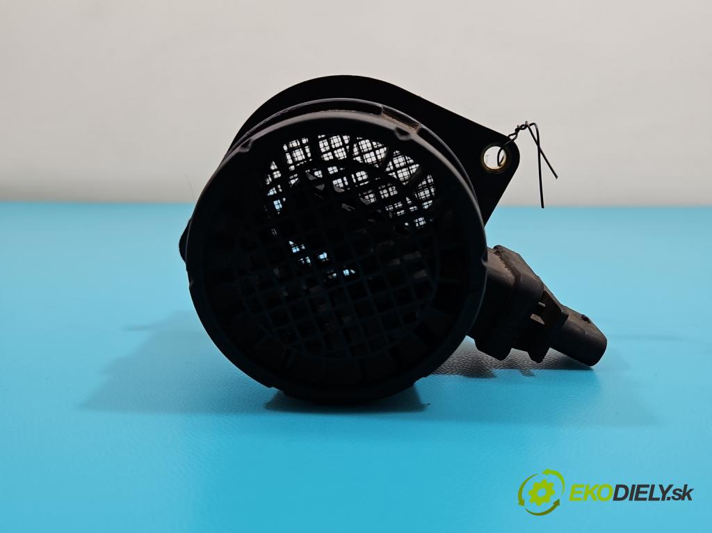 Kia Ceed I 2006-2012 1.6 crdi 90 HP manual 66 kW 1582 cm3 5- průtokoměr: 9220930004 (Váhy vzduchu)