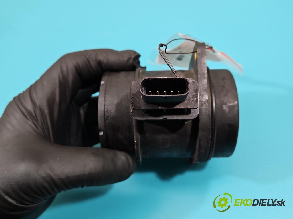 Kia Ceed I 2006-2012 1.6 crdi 90 HP manual 66 kW 1582 cm3 5- průtokoměr: 9220930004 (Váhy vzduchu)