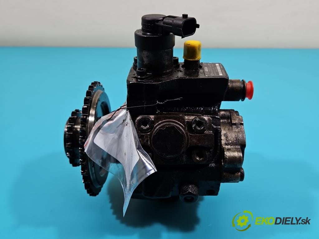 Kia Ceed I 2006-2012 1.6 crdi 90 HP manual 66 kW 1582 cm3 5- čerpadlo vstrekovacia 0445010124 (Vstrekovacie čerpadlo)