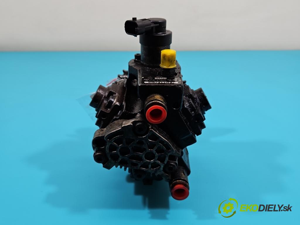 Kia Ceed I 2006-2012 1.6 crdi 90 HP manual 66 kW 1582 cm3 5- čerpadlo vstrekovacia 0445010124 (Vstrekovacie čerpadlo)