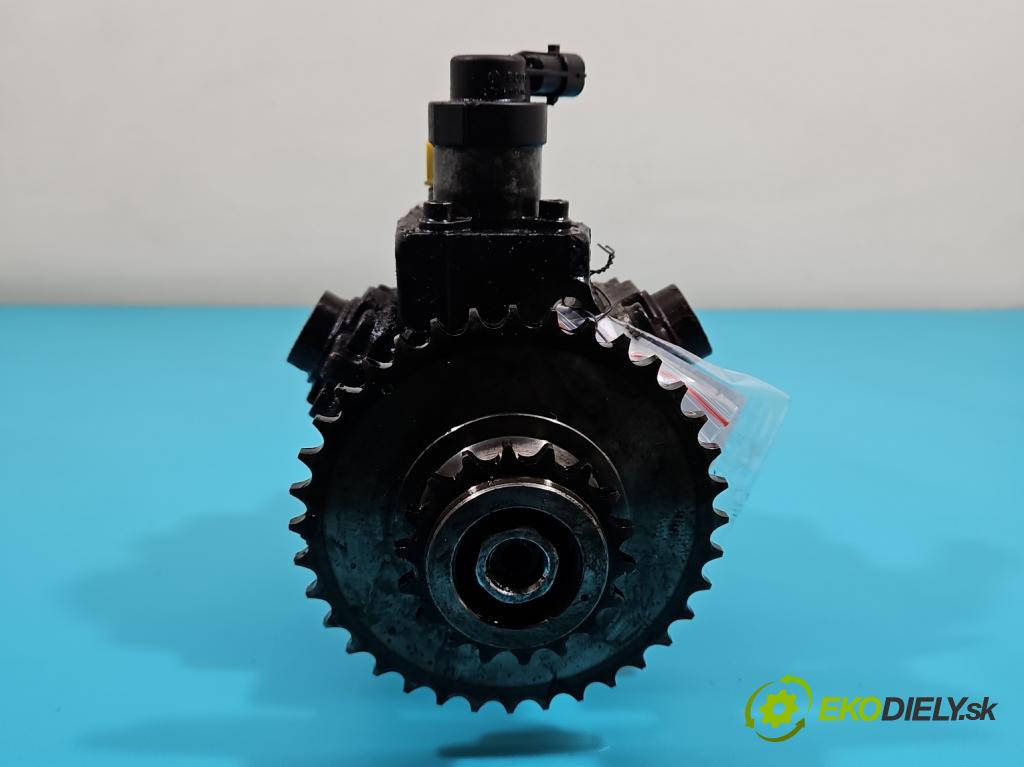 Kia Ceed I 2006-2012 1.6 crdi 90 HP manual 66 kW 1582 cm3 5- čerpadlo vstrekovacia 0445010124 (Vstrekovacie čerpadlo)