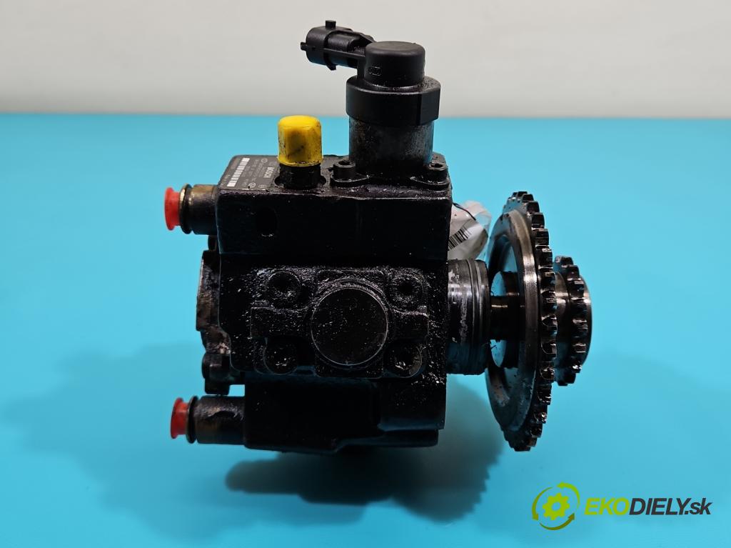 Kia Ceed I 2006-2012 1.6 crdi 90 HP manual 66 kW 1582 cm3 5- čerpadlo vstrekovacia 0445010124 (Vstrekovacie čerpadlo)