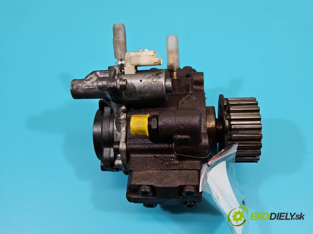 Citroen C4 II 2010-2017 1.6 HDi 111KM manual 82 kW 1560 cm3 5- čerpadlo vstrekovacia 5WS40894 (Vstrekovacie čerpadlo)