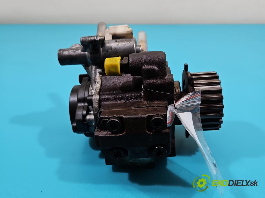 Citroen C4 II 2010-2017 1.6 HDi 111KM manual 82 kW 1560 cm3 5- čerpadlo vstrekovacia 5WS40894 (Vstrekovacie čerpadlo)