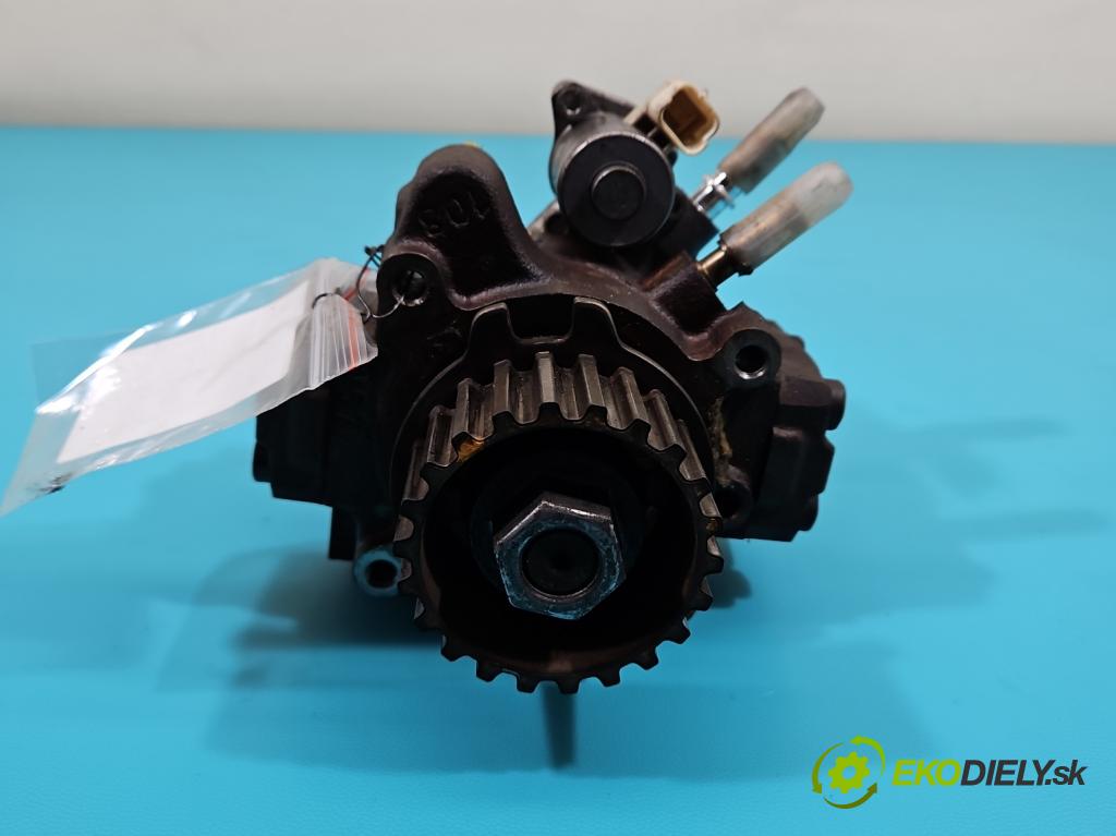 Citroen C4 II 2010-2017 1.6 HDi 111KM manual 82 kW 1560 cm3 5- čerpadlo vstrekovacia 5WS40894 (Vstrekovacie čerpadlo)