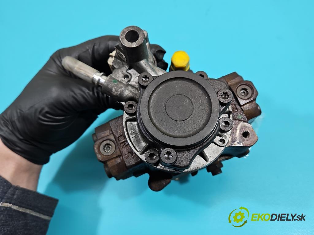 Citroen C4 II 2010-2017 1.6 HDi 111KM manual 82 kW 1560 cm3 5- čerpadlo vstrekovacia 5WS40894 (Vstrekovacie čerpadlo)