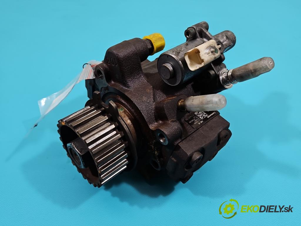 Citroen C4 II 2010-2017 1.6 HDi 111KM manual 82 kW 1560 cm3 5- čerpadlo vstrekovacia 5WS40894 (Vstrekovacie čerpadlo)