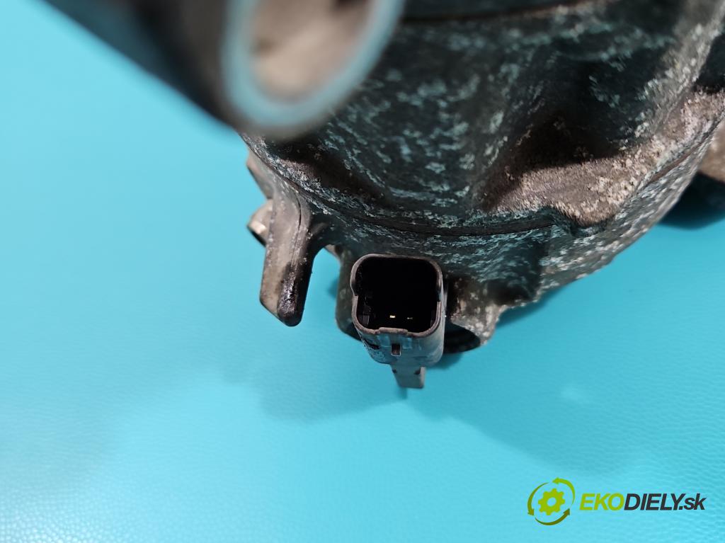 Citroen C4 II 2010-2017 1.6 HDi 111KM manual 82 kW 1560 cm3 5- Kompresor: klimatizácie 768623 (Kompresory klimatizácie)