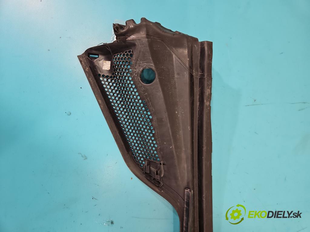 Citroen C4 II 2010-2017 1.6 HDi 111KM manual 82 kW 1560 cm3 5- torpédo 9687956480 (Torpéda)