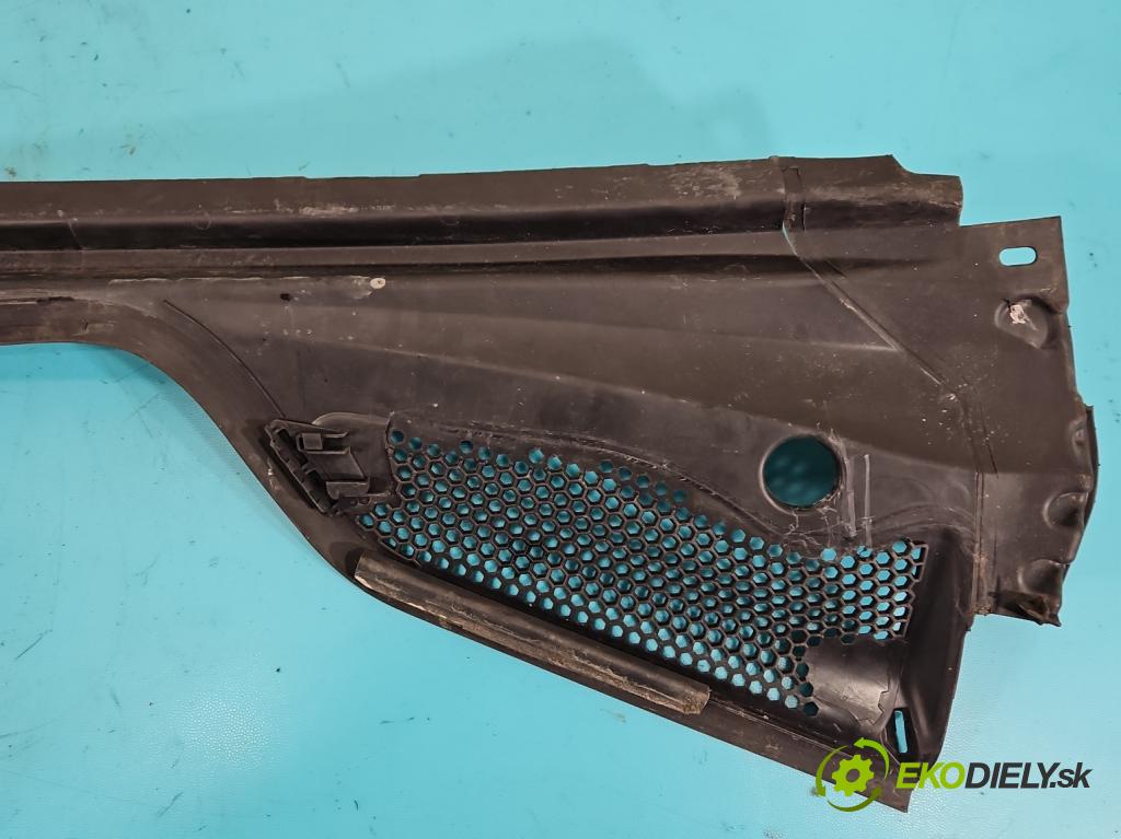 Citroen C4 II 2010-2017 1.6 HDi 111KM manual 82 kW 1560 cm3 5- torpédo 9687956480 (Torpéda)