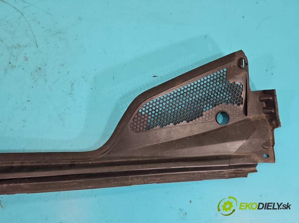 Citroen C4 II 2010-2017 1.6 HDi 111KM manual 82 kW 1560 cm3 5- torpédo 9687956480 (Torpéda)