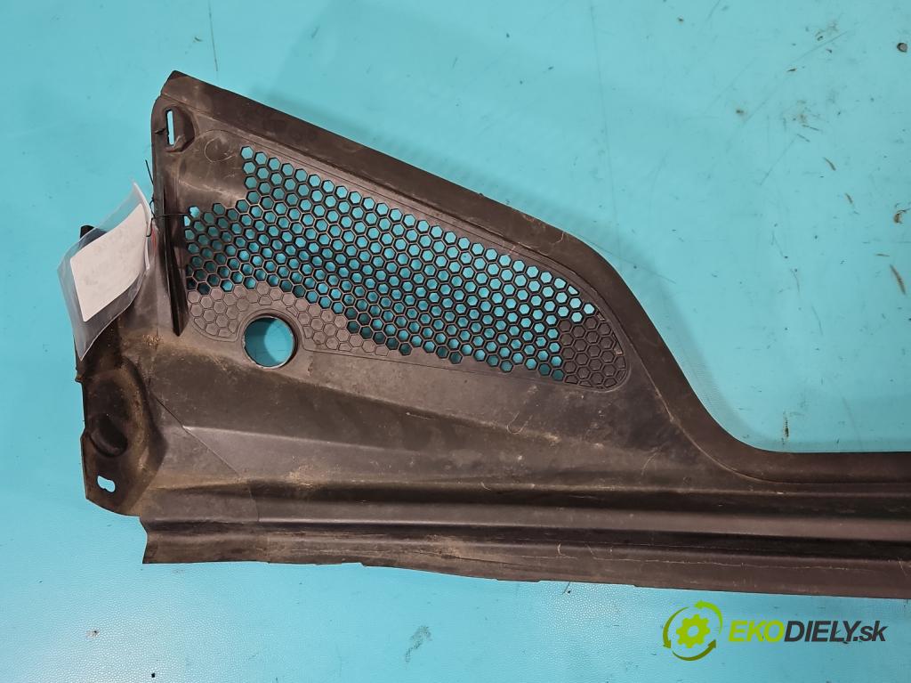 Citroen C4 II 2010-2017 1.6 HDi 111KM manual 82 kW 1560 cm3 5- torpédo 9687956480 (Torpéda)