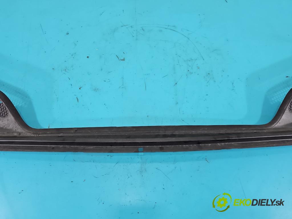 Citroen C4 II 2010-2017 1.6 HDi 111KM manual 82 kW 1560 cm3 5- torpédo 9687956480 (Torpéda)