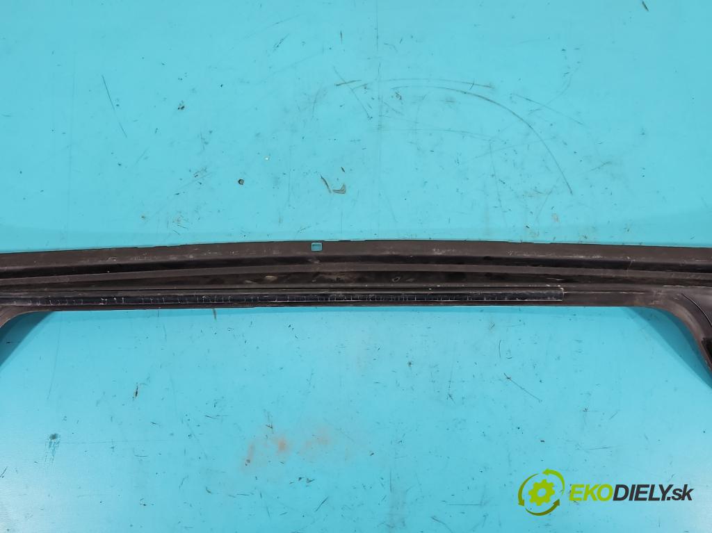 Citroen C4 II 2010-2017 1.6 HDi 111KM manual 82 kW 1560 cm3 5- torpédo 9687956480 (Torpéda)