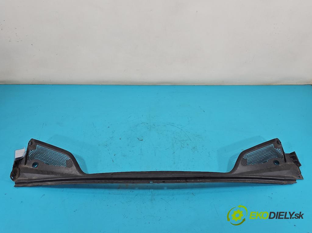 Citroen C4 II 2010-2017 1.6 HDi 111KM manual 82 kW 1560 cm3 5- torpédo 9687956480 (Torpéda)