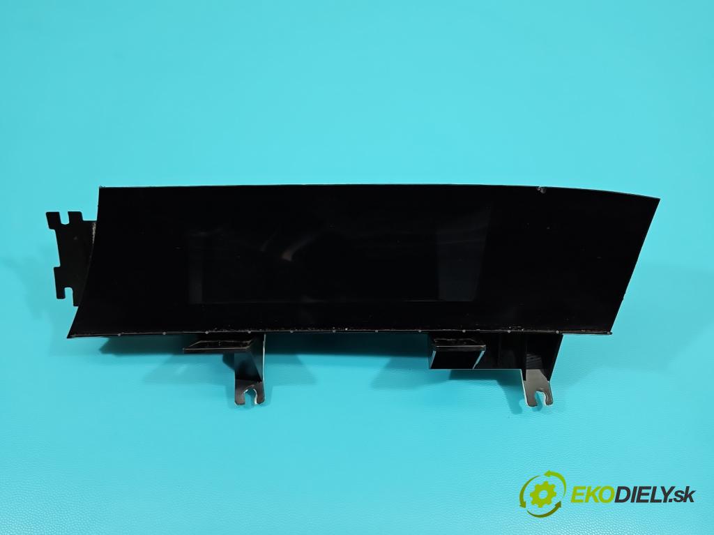 Honda Civic VIII 2006-2011 1,4.0 16v i-DSI: 83 HP manual 61 kW 1339 cm3 5- Zobrazit: HR0343012 (Prístrojové dosky, displeje)