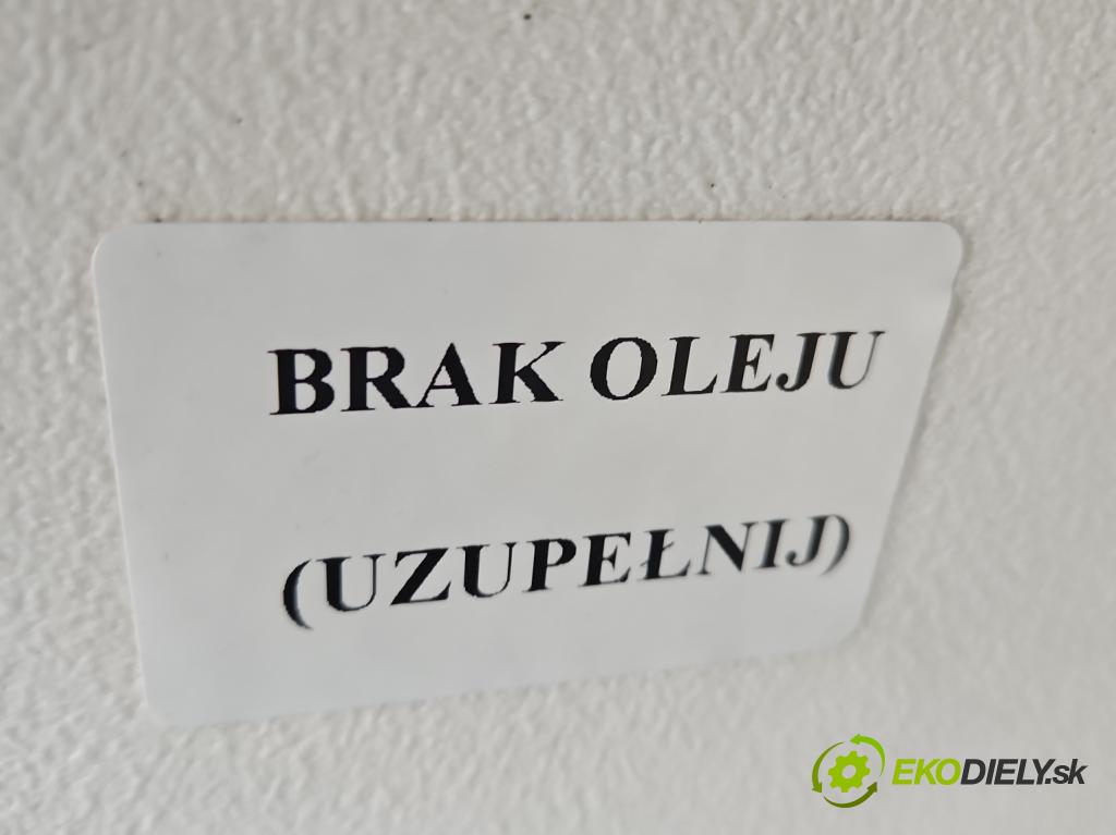 Citroen C4 Grand picasso I 2006-2013 1.6 HDi 109 HP automatic 80 kW 1560 cm3 5- prevodovka stupeň,rýchlosť automat 20DS32