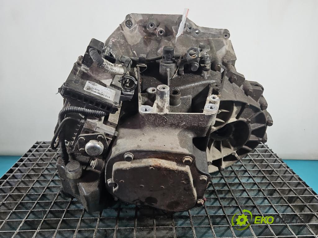 Citroen C4 Grand picasso I 2006-2013 1.6 HDi 109 HP automatic 80 kW 1560 cm3 5- prevodovka stupeň,rýchlosť automat 20DS32