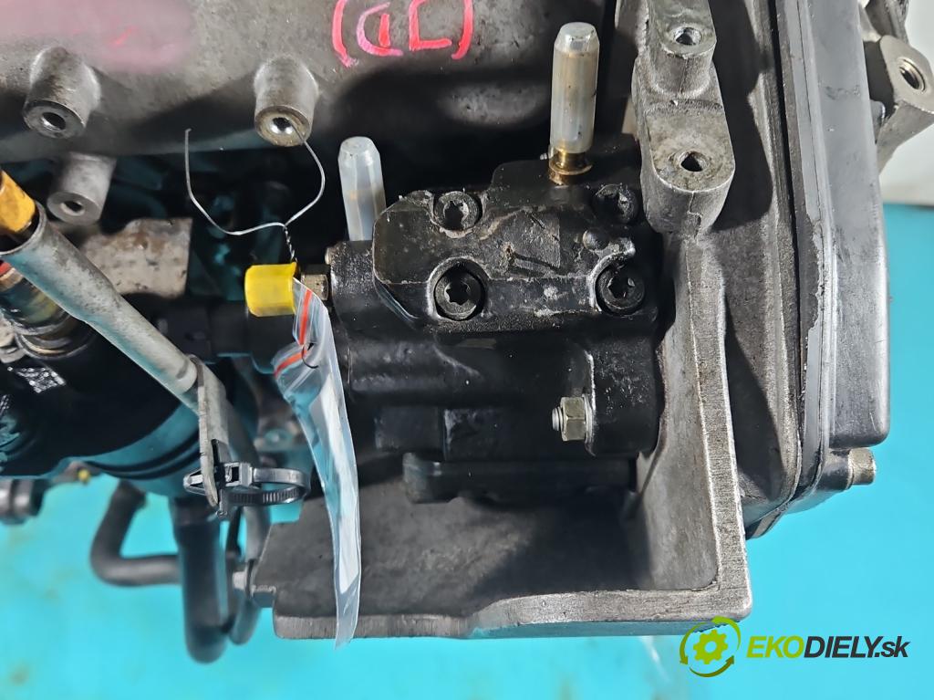 Alfa romeo Gt 1.9 jtd 150 HP manual 110 kW 1910 cm3 3- čerpadlo vstrekovacia 0445010072 (Vstrekovacie čerpadlá)