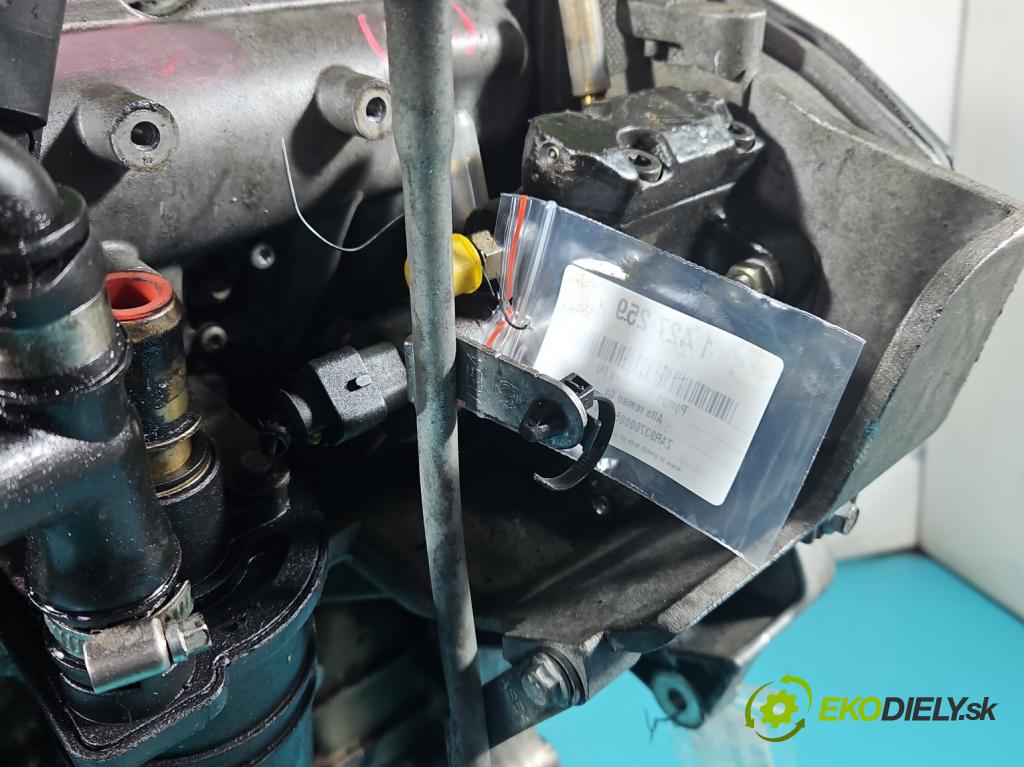 Alfa romeo Gt 1.9 jtd 150 HP manual 110 kW 1910 cm3 3- čerpadlo vstrekovacia 0445010072 (Vstrekovacie čerpadlá)