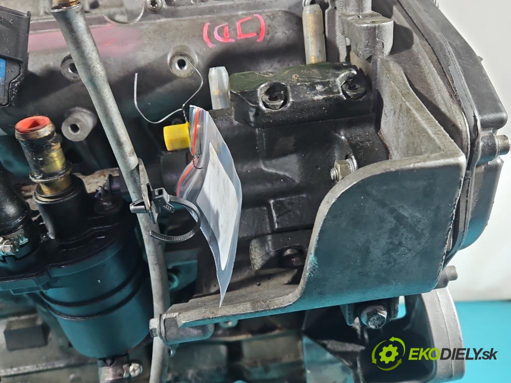 Alfa romeo Gt 1.9 jtd 150 HP manual 110 kW 1910 cm3 3- čerpadlo vstrekovacia 0445010072 (Vstrekovacie čerpadlá)