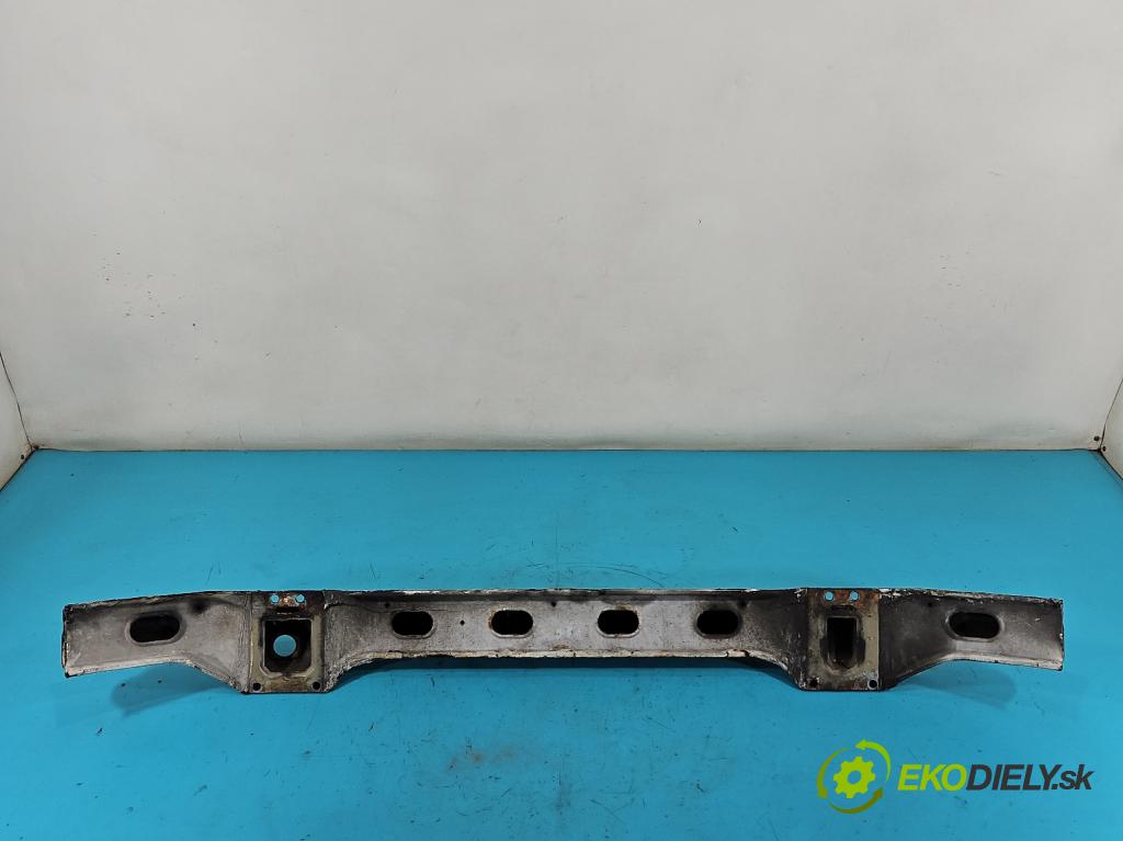 Vw Crafter 2006-2016 2.5 tdi 163 hp manual 120 kW 2461 cm3 5- výztuha nárazníku přední