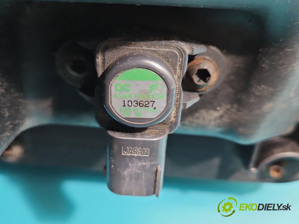 Vw Crafter 2006-2016 2.5 tdi 163 HP manual 120 kW 2461 cm3 5- obal filtra vzduchu 9065280106 (Obaly filtrov vzduchu)