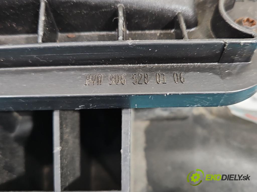 Vw Crafter 2006-2016 2.5 tdi 163 HP manual 120 kW 2461 cm3 5- obal filtra vzduchu 9065280106 (Obaly filtrov vzduchu)