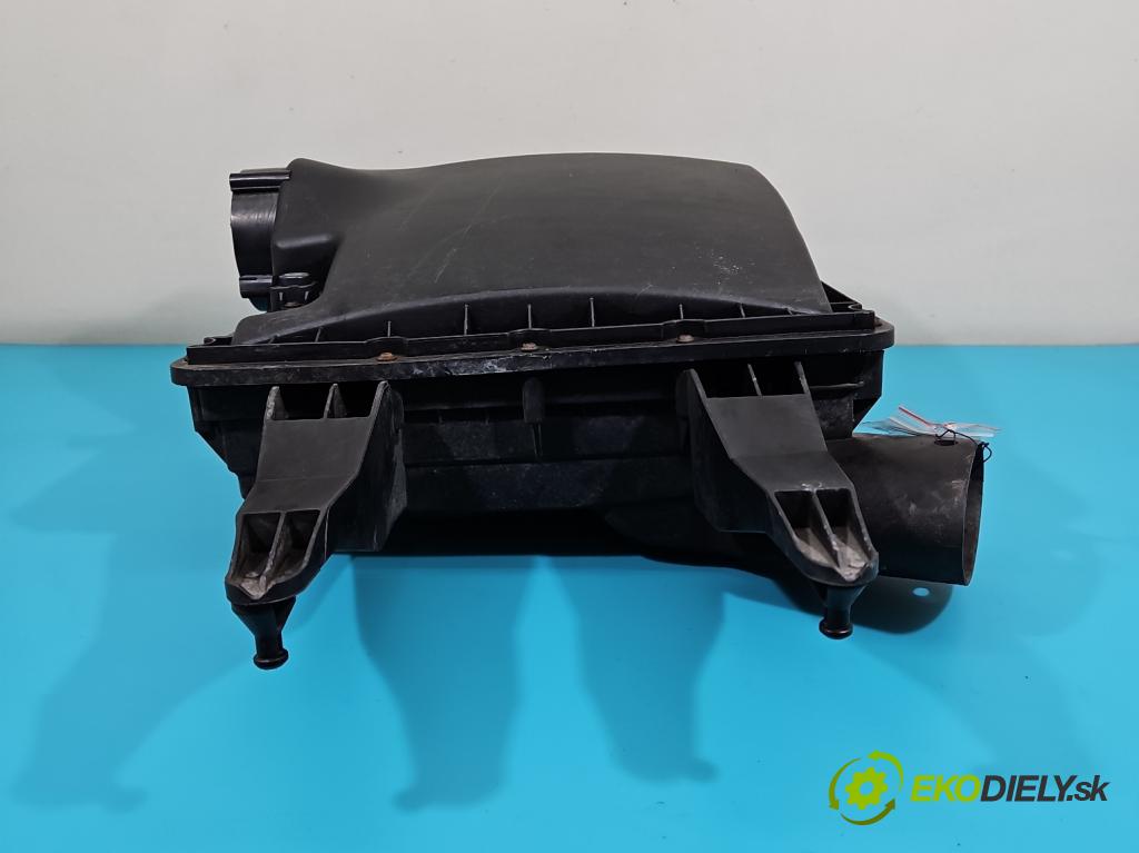 Vw Crafter 2006-2016 2.5 tdi 163 HP manual 120 kW 2461 cm3 5- obal filtra vzduchu 9065280106 (Obaly filtrov vzduchu)