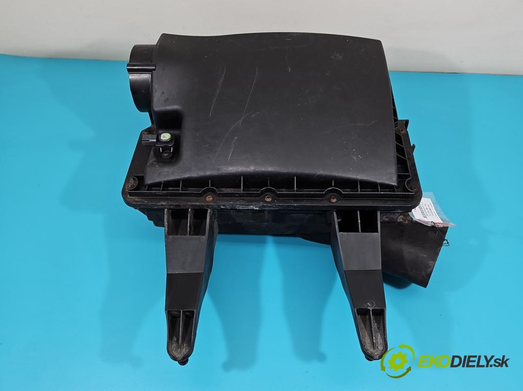 Vw Crafter 2006-2016 2.5 tdi 163 HP manual 120 kW 2461 cm3 5- obal filtra vzduchu 9065280106 (Obaly filtrov vzduchu)