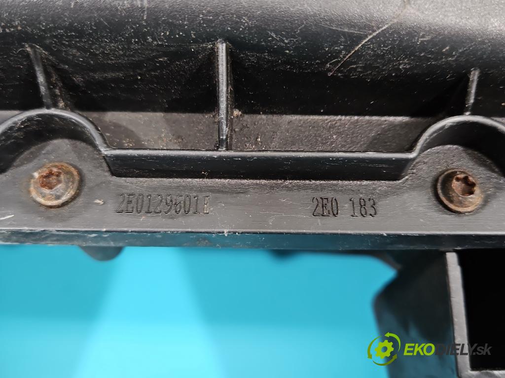 Vw Crafter 2006-2016 2.5 tdi 163 HP manual 120 kW 2461 cm3 5- obal filtra vzduchu 9065280106 (Obaly filtrov vzduchu)