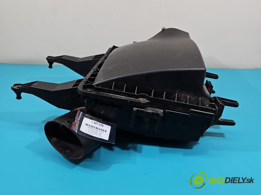 Vw Crafter 2006-2016 2.5 tdi 163 HP manual 120 kW 2461 cm3 5- obal filtra vzduchu 9065280106 (Obaly filtrov vzduchu)
