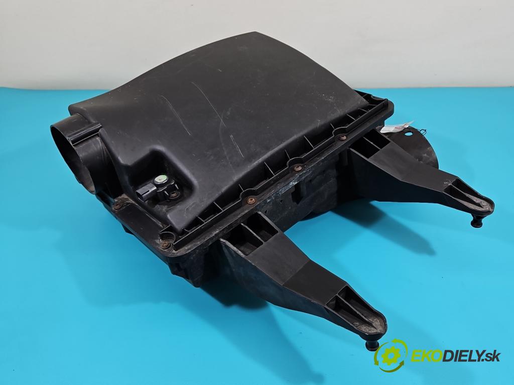 Vw Crafter 2006-2016 2.5 tdi 163 HP manual 120 kW 2461 cm3 5- obal filtra vzduchu 9065280106 (Obaly filtrov vzduchu)