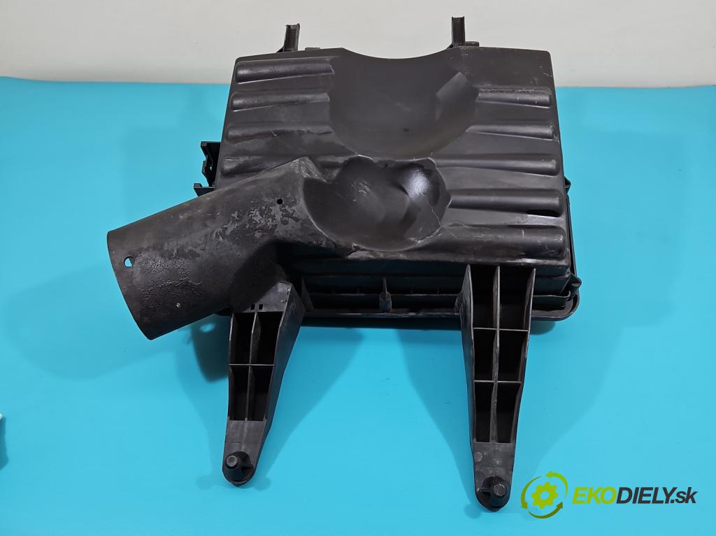 Vw Crafter 2006-2016 2.5 tdi 163 HP manual 120 kW 2461 cm3 5- obal filtra vzduchu 9065280106 (Obaly filtrov vzduchu)