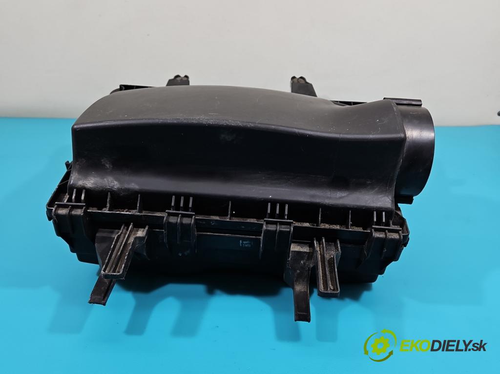 Vw Crafter 2006-2016 2.5 tdi 163 HP manual 120 kW 2461 cm3 5- obal filtra vzduchu 9065280106 (Obaly filtrov vzduchu)