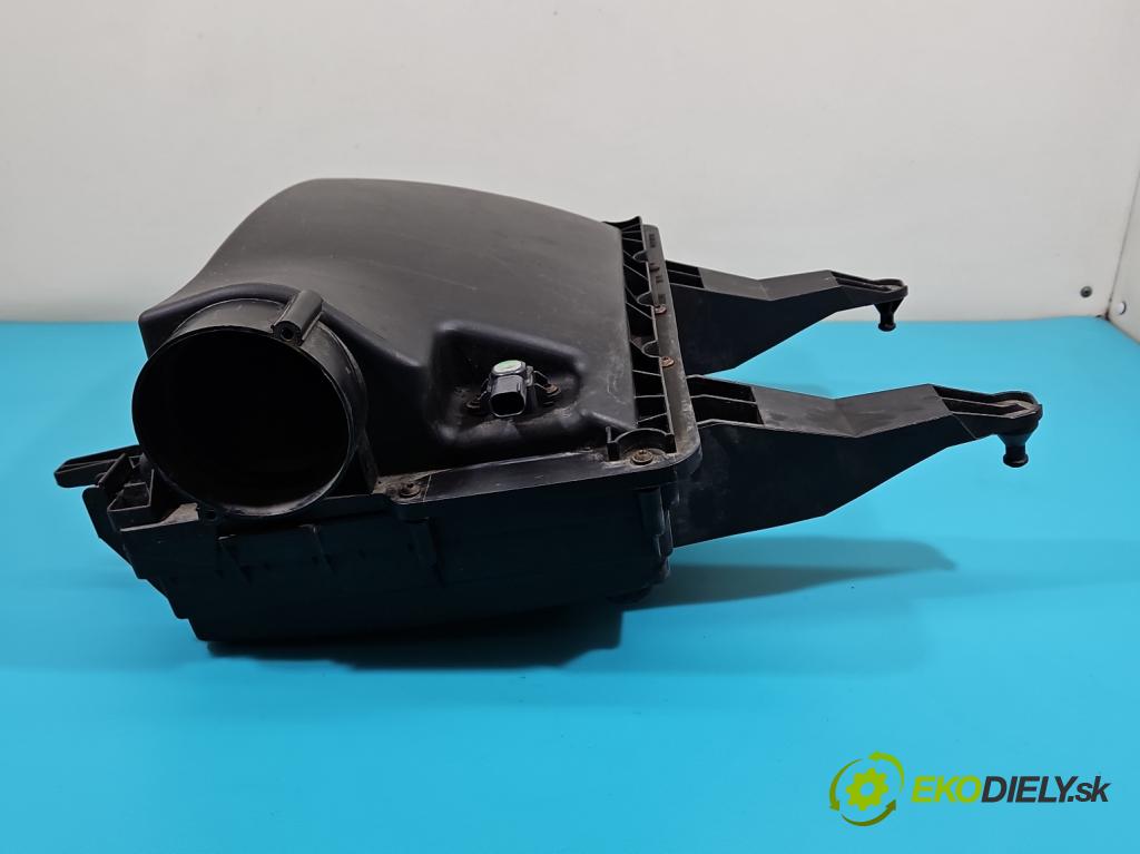 Vw Crafter 2006-2016 2.5 tdi 163 HP manual 120 kW 2461 cm3 5- obal filtra vzduchu 9065280106 (Obaly filtrov vzduchu)