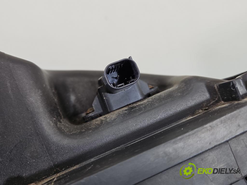 Vw Crafter 2006-2016 2.5 tdi 163 HP manual 120 kW 2461 cm3 5- obal filtra vzduchu 9065280106 (Obaly filtrov vzduchu)