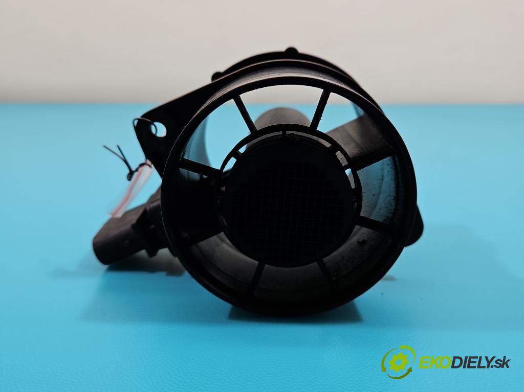 Vw Crafter 2006-2016 2.5 tdi 163 HP manual 120 kW 2461 cm3 5- průtokoměr: 0281002896 (Váhy vzduchu)