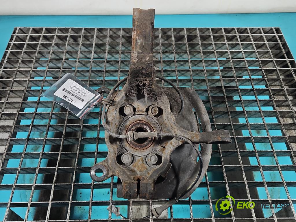 Renault Koleos I 2008-2016 2.0 dci 150 HP manual 110 kW 1995 cm3 5- náboj pravé (Náboje)