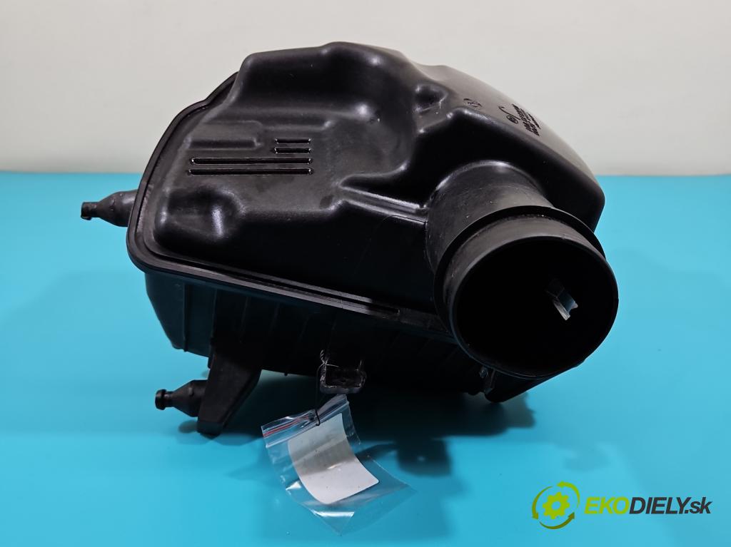 Renault Koleos I 2008-2016 2.0 dci 150 HP manual 110 kW 1995 cm3 5- obal filtra vzduchu 1026323V01 (Obaly filtrov vzduchu)