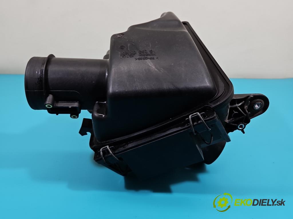 Renault Koleos I 2008-2016 2.0 dci 150 HP manual 110 kW 1995 cm3 5- obal filtra vzduchu 1026323V01 (Obaly filtrov vzduchu)