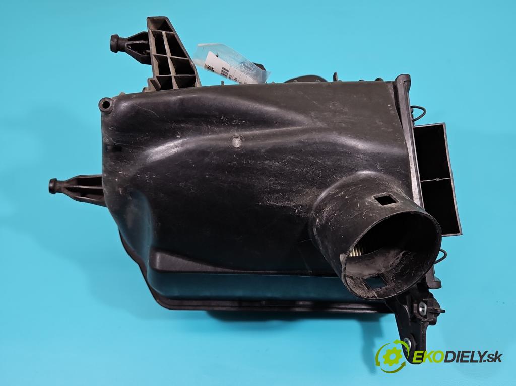 Renault Koleos I 2008-2016 2.0 dci 150 HP manual 110 kW 1995 cm3 5- obal filtra vzduchu 1026323V01 (Obaly filtrov vzduchu)