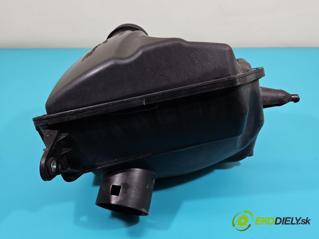 Renault Koleos I 2008-2016 2.0 dci 150 HP manual 110 kW 1995 cm3 5- obal filtra vzduchu 1026323V01 (Obaly filtrov vzduchu)