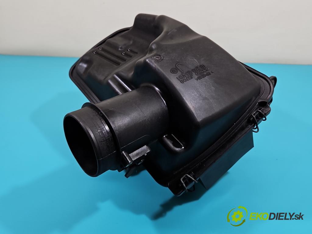 Renault Koleos I 2008-2016 2.0 dci 150 HP manual 110 kW 1995 cm3 5- obal filtra vzduchu 1026323V01 (Obaly filtrov vzduchu)