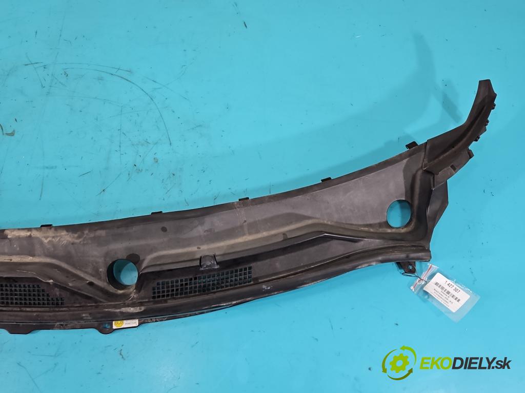 Renault Koleos I 2008-2016 2.0 dci 150 HP manual 110 kW 1995 cm3 5- torpédo 668639460 (Torpédo (plast pod čelným sklom))