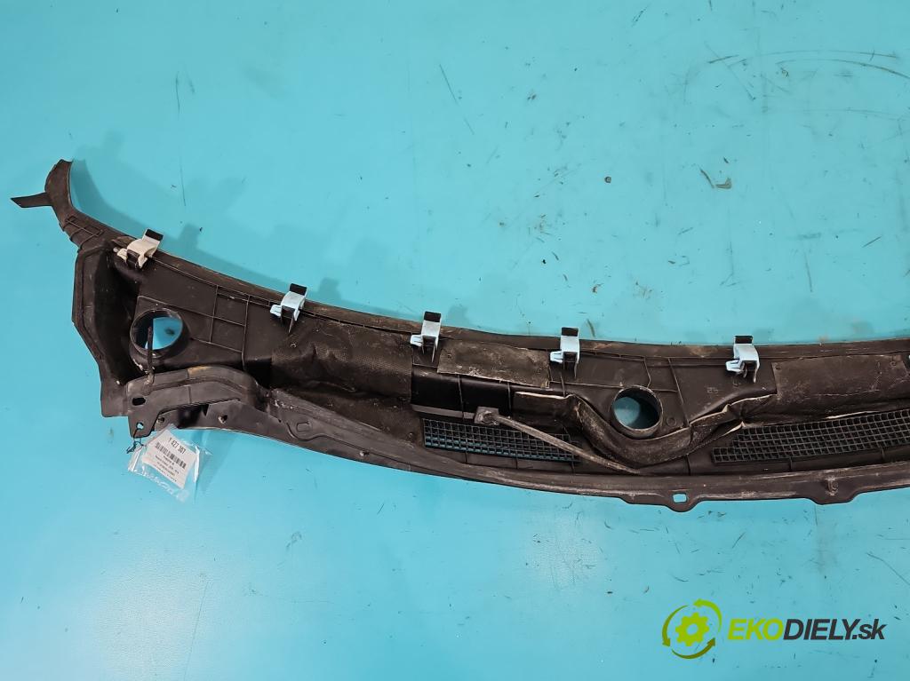 Renault Koleos I 2008-2016 2.0 dci 150 HP manual 110 kW 1995 cm3 5- torpédo 668639460 (Torpédo (plast pod čelným sklom))