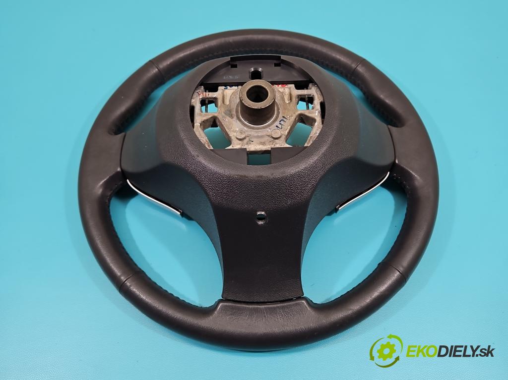 Renault Koleos I 2008-2016 2.0 dci 150 HP manual 110 kW 1995 cm3 5- volant  (Volanty)