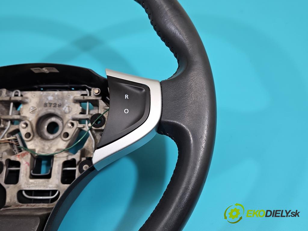 Renault Koleos I 2008-2016 2.0 dci 150 HP manual 110 kW 1995 cm3 5- volant  (Volanty)