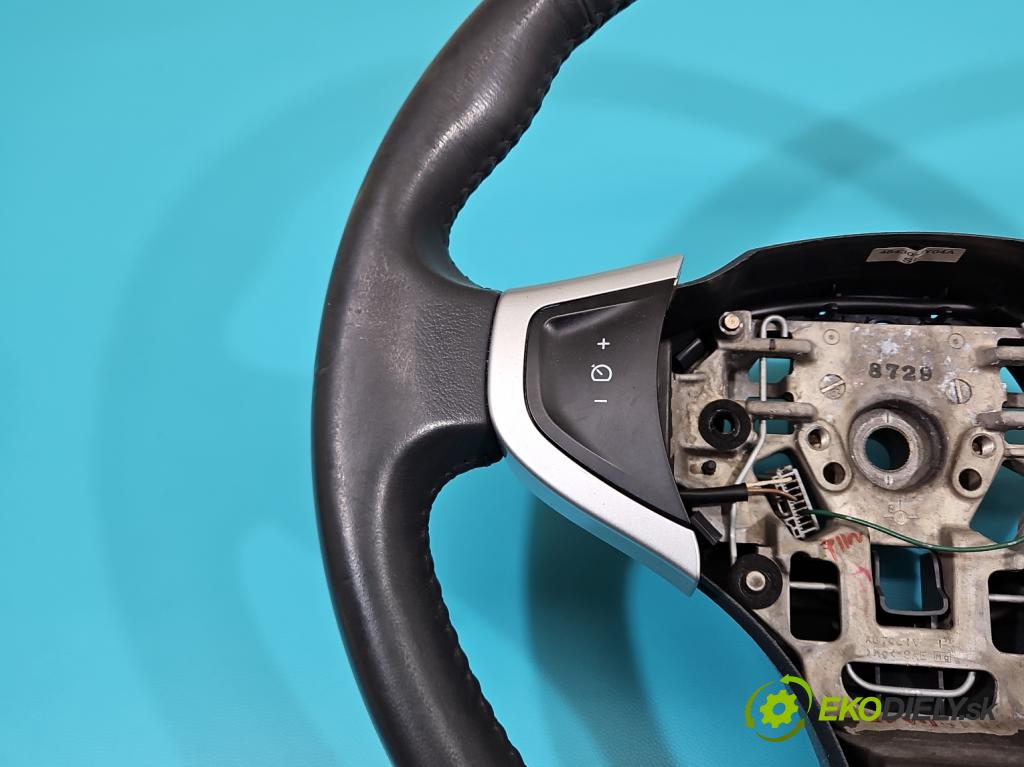 Renault Koleos I 2008-2016 2.0 dci 150 HP manual 110 kW 1995 cm3 5- volant  (Volanty)