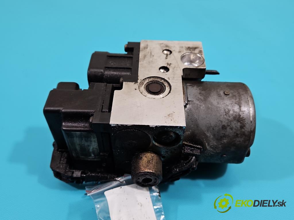 Audi A4 B5 1994-2001 1.8 T 150 HP manual 110 kW 1781 cm3 4- čerpadlo abs 0265216562 (Pumpa ABS)